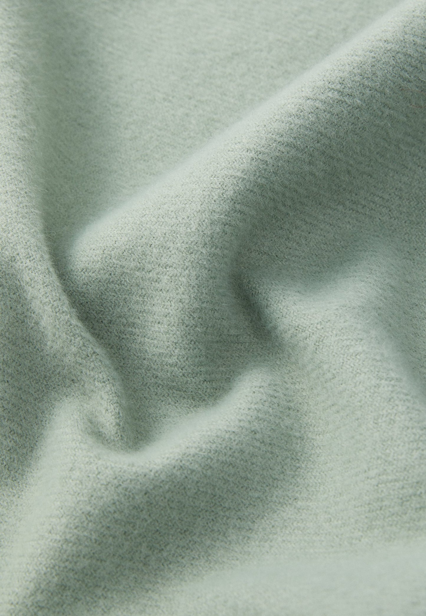Anna Field Scarf - Green