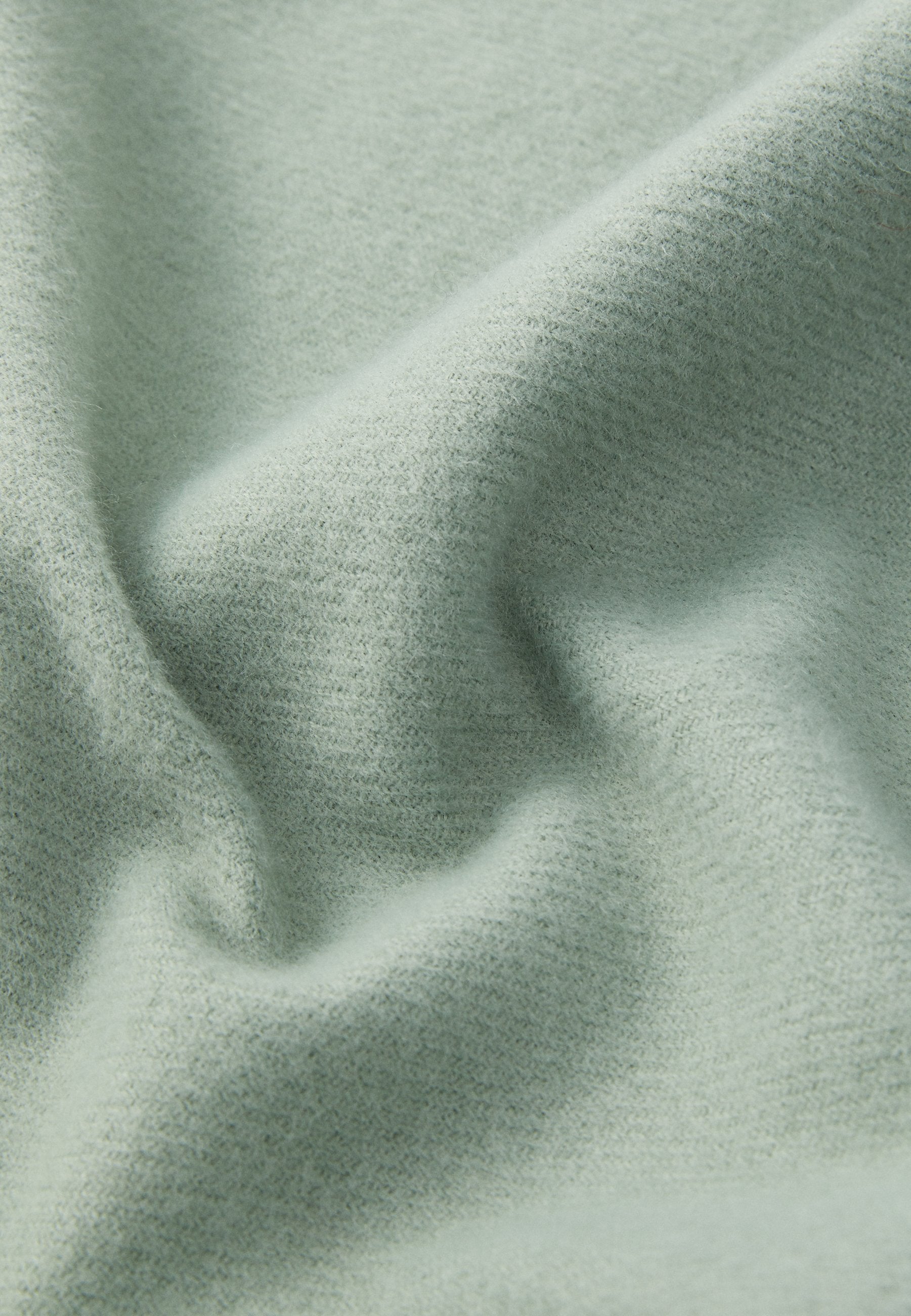 Anna Field Scarf - Green