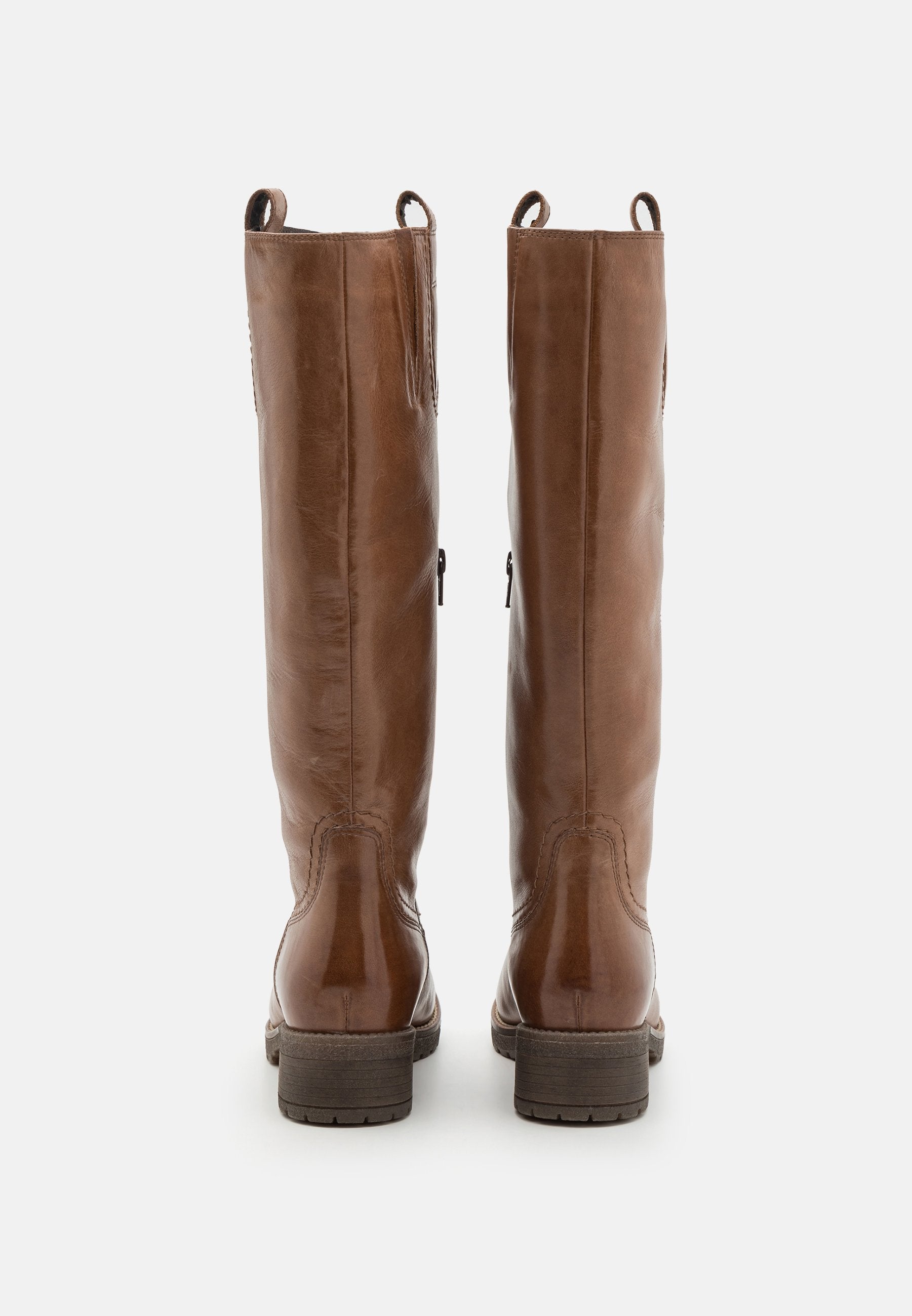 Anna Field Leather - Boots