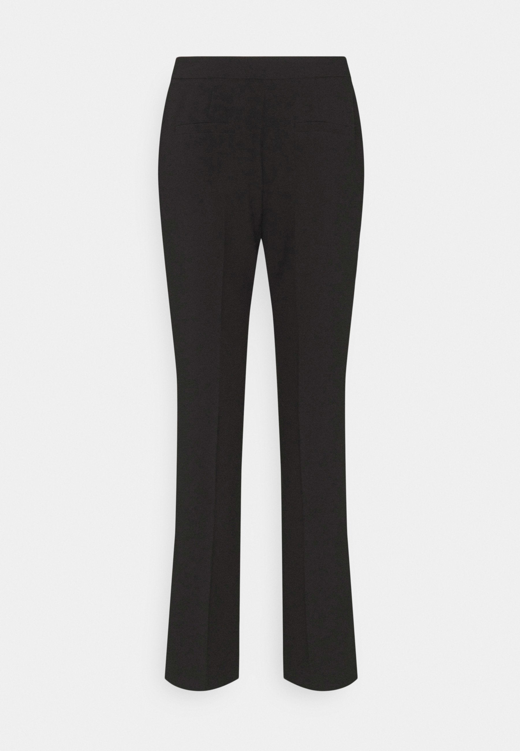 Anna Field Trousers - Black