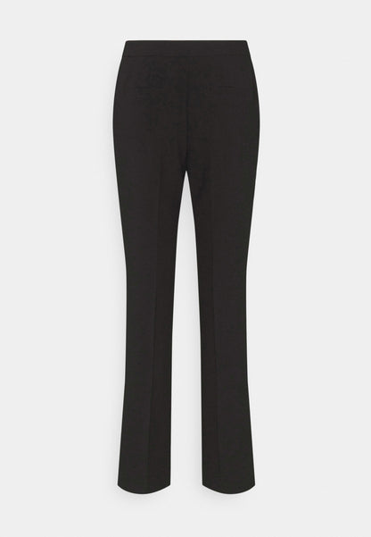Anna Field Trousers - Black