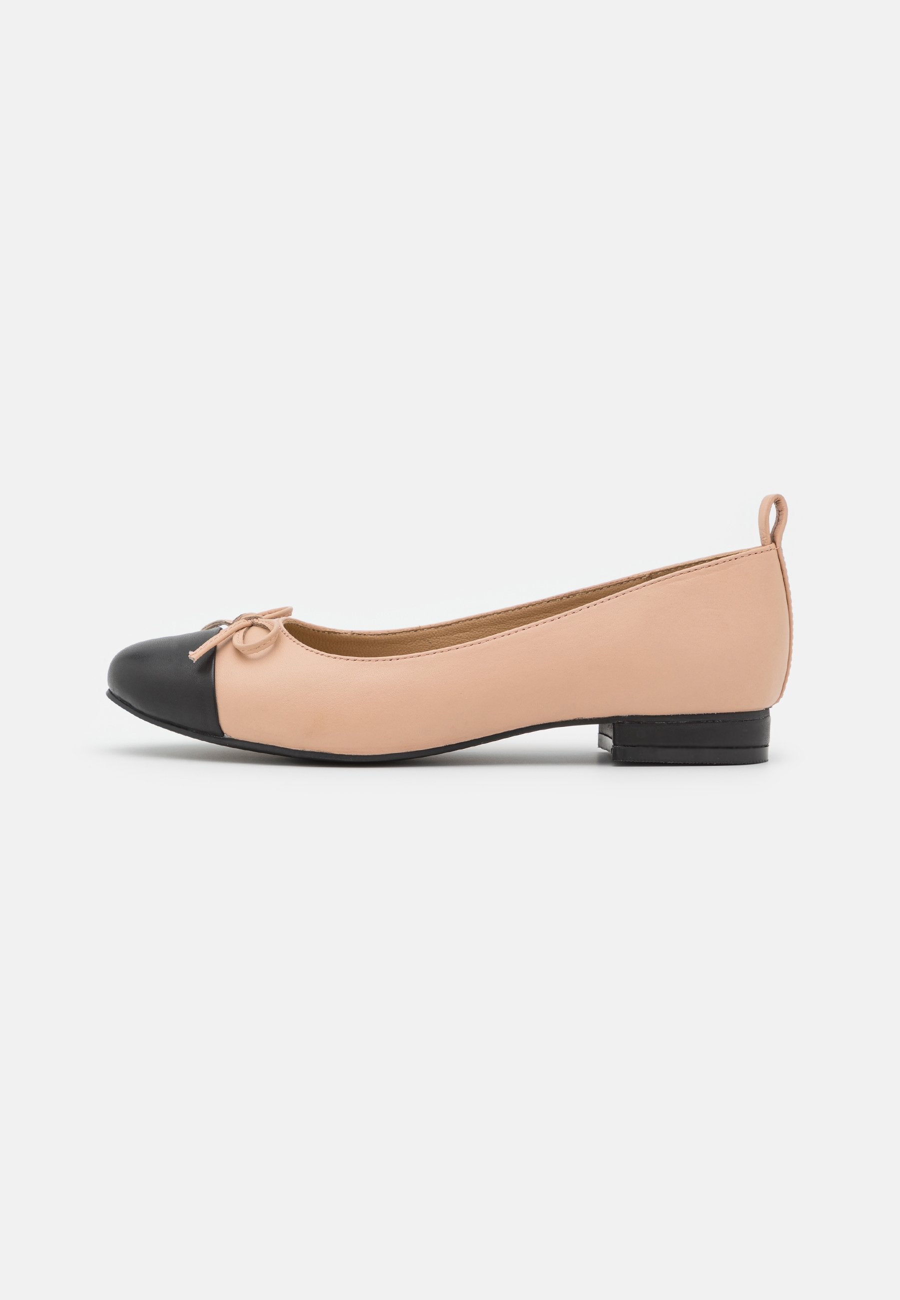 Anna Field Leather - Ballet Pumps