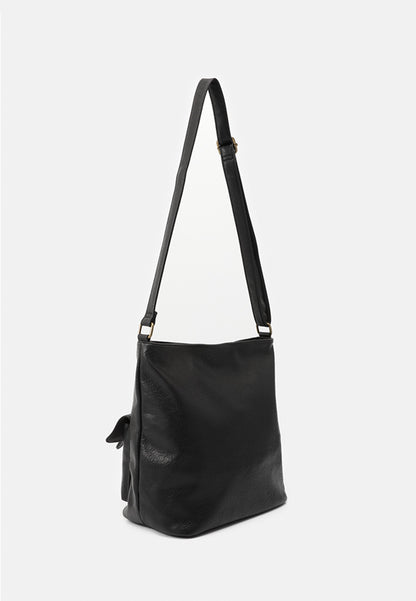 Anna Field Handbag - 802 - Black