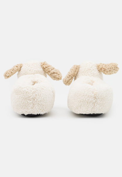 Anna Field Slippers - Beige
