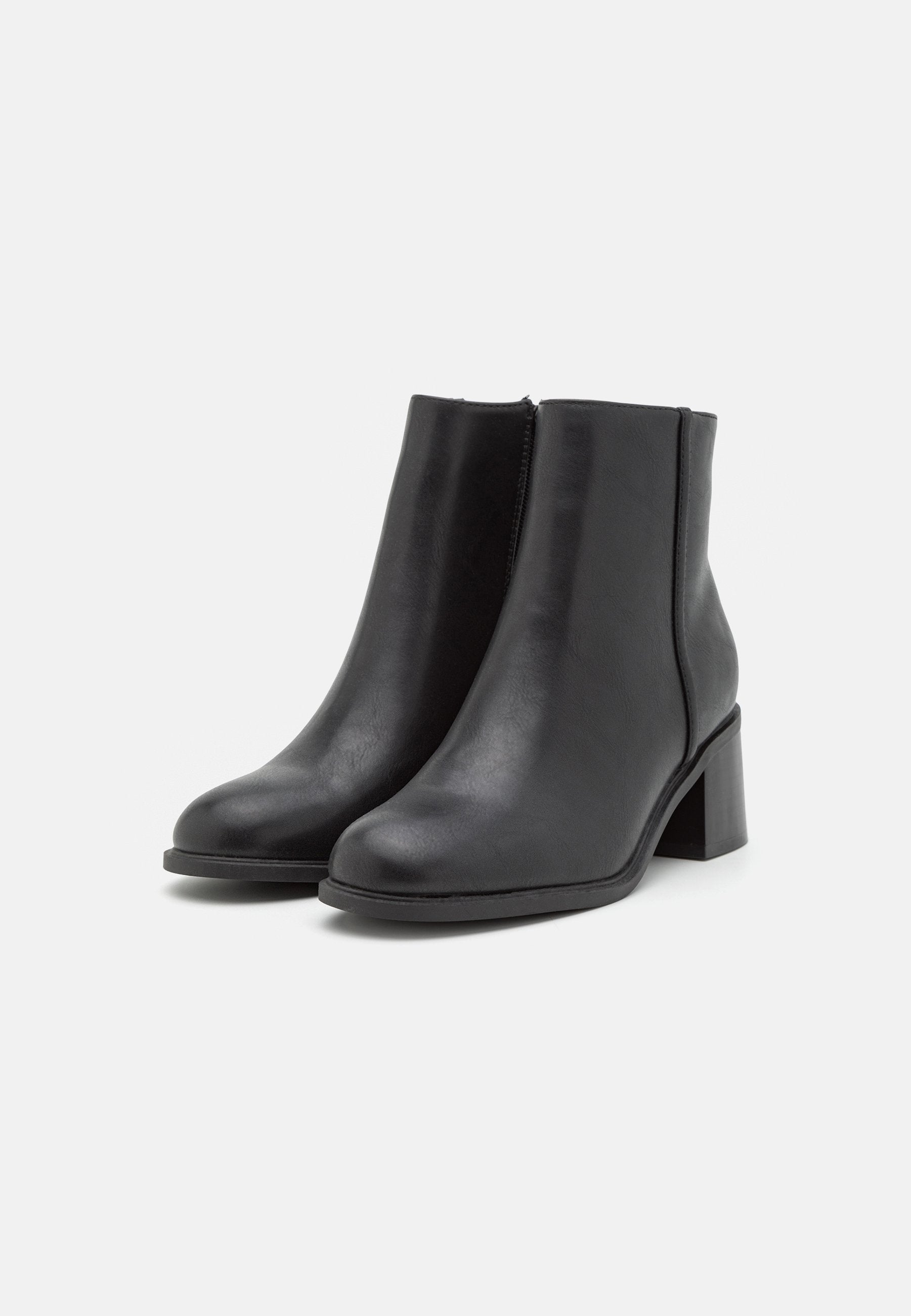Anna Field Classic Ankle Boots - Classic Ankle Boots