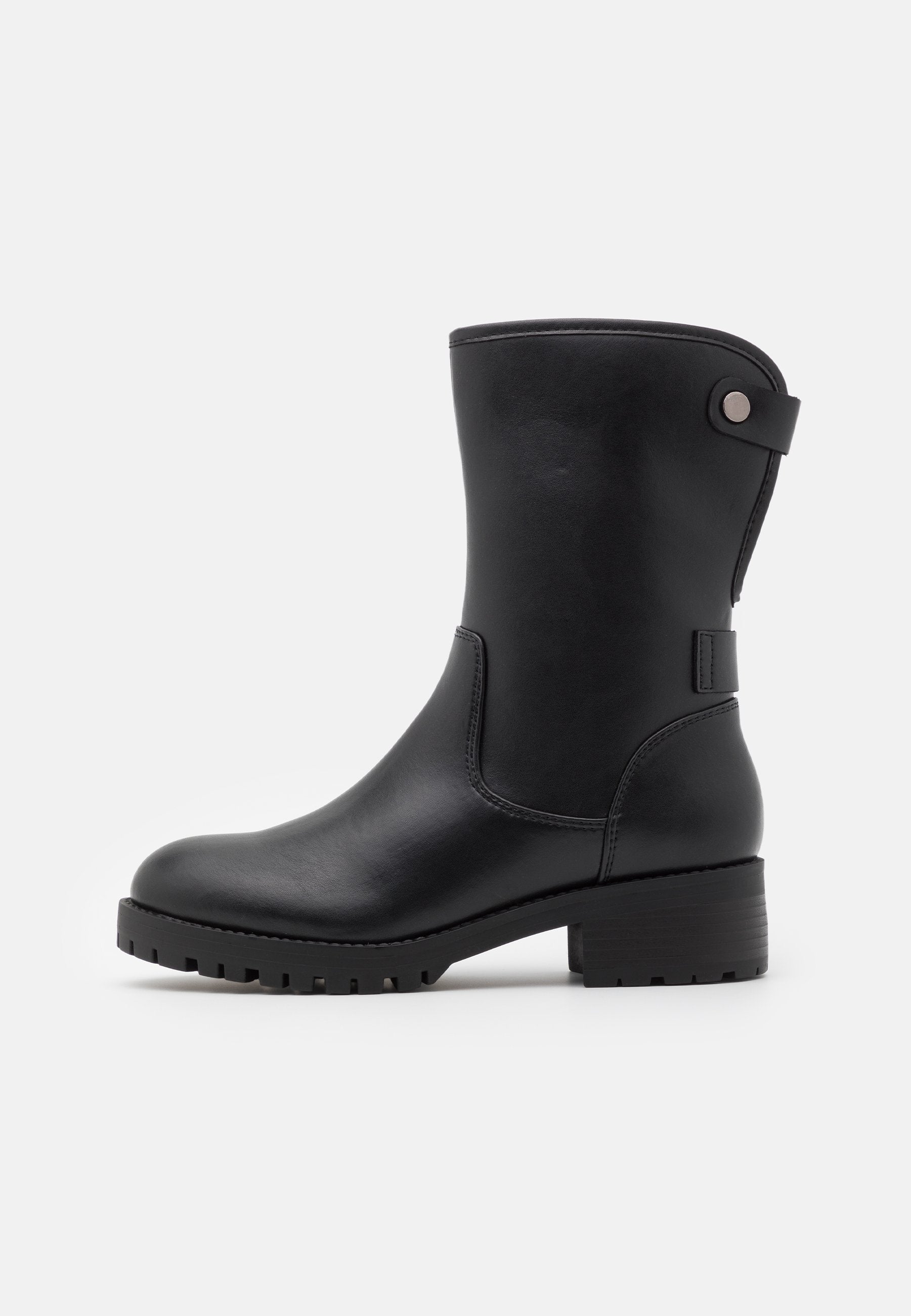 Anna Field Winter Boot - Boots - Black