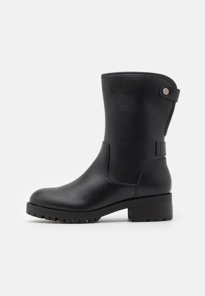 Anna Field Winter Boot - Boots - Black