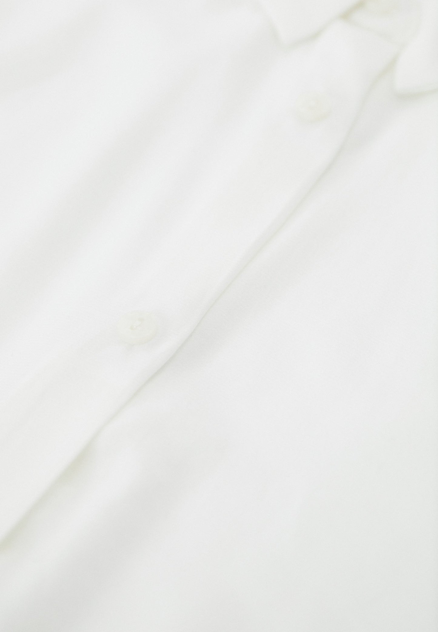 Anna Field ADAPTIVE SHIRT - Button-down Blouse - White