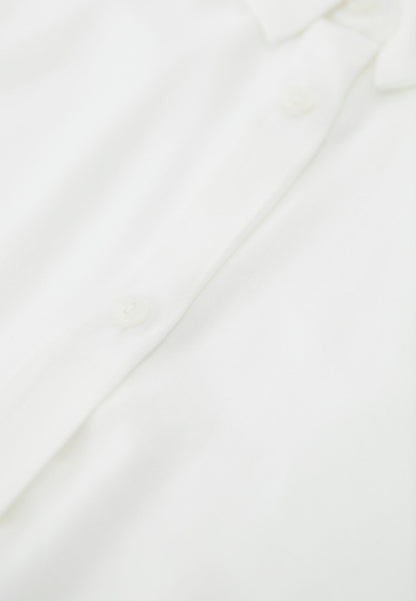 Anna Field ADAPTIVE SHIRT - Button-down Blouse - White