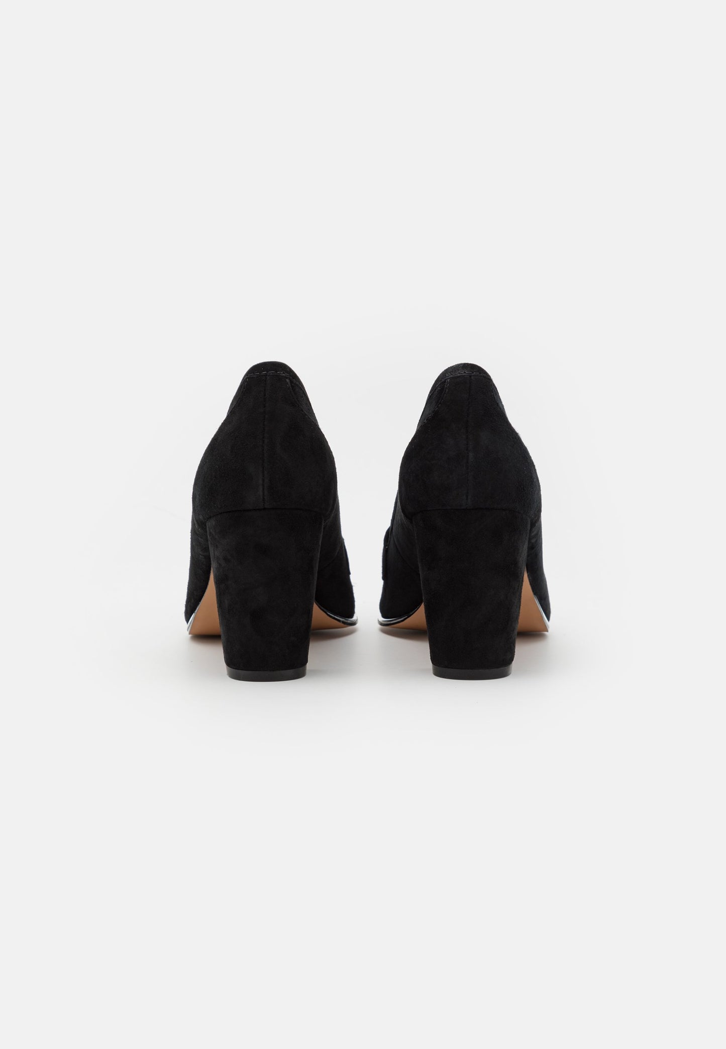 Anna Field Leather - Classic Heels