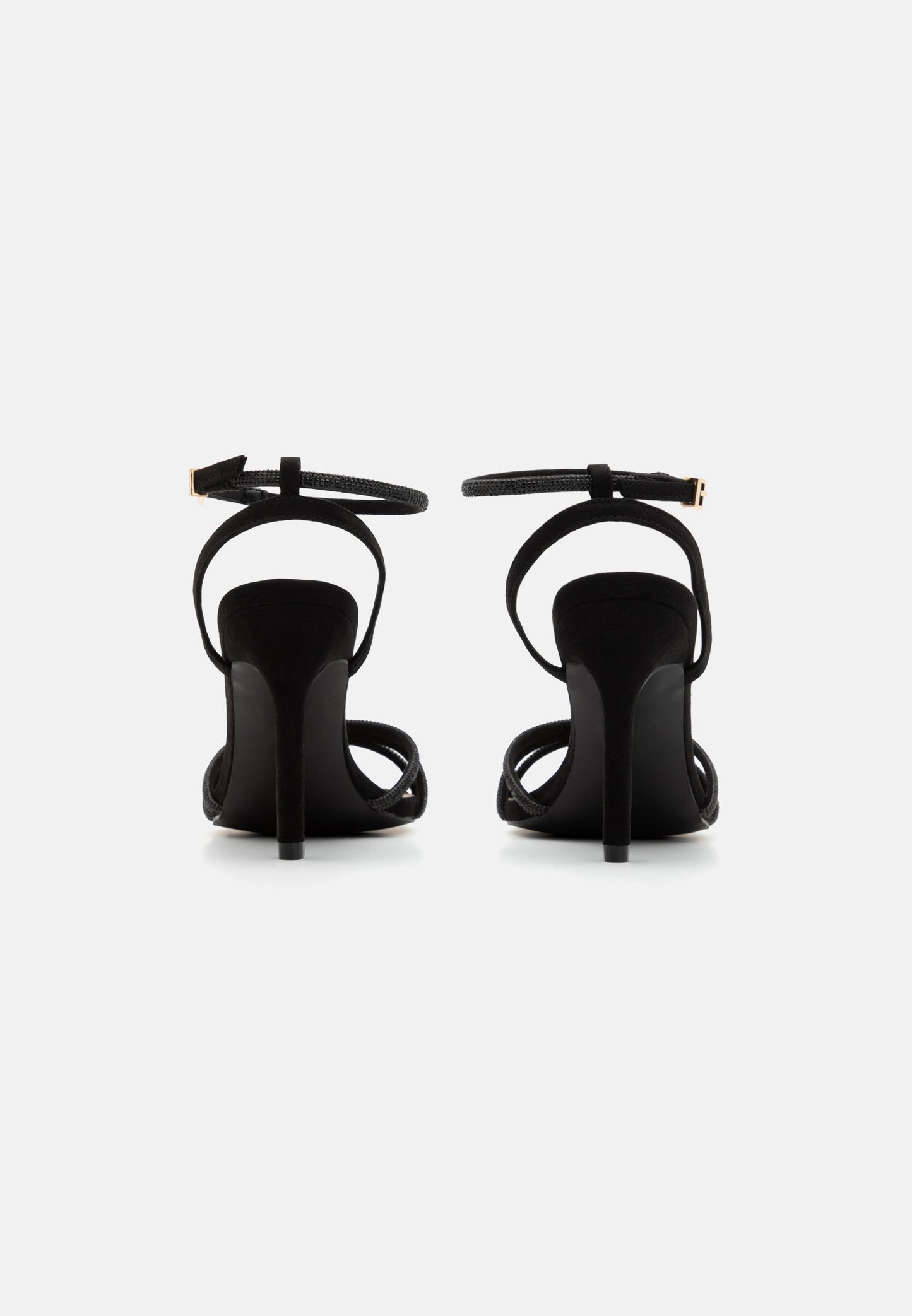 Anna Field Sandals - Black