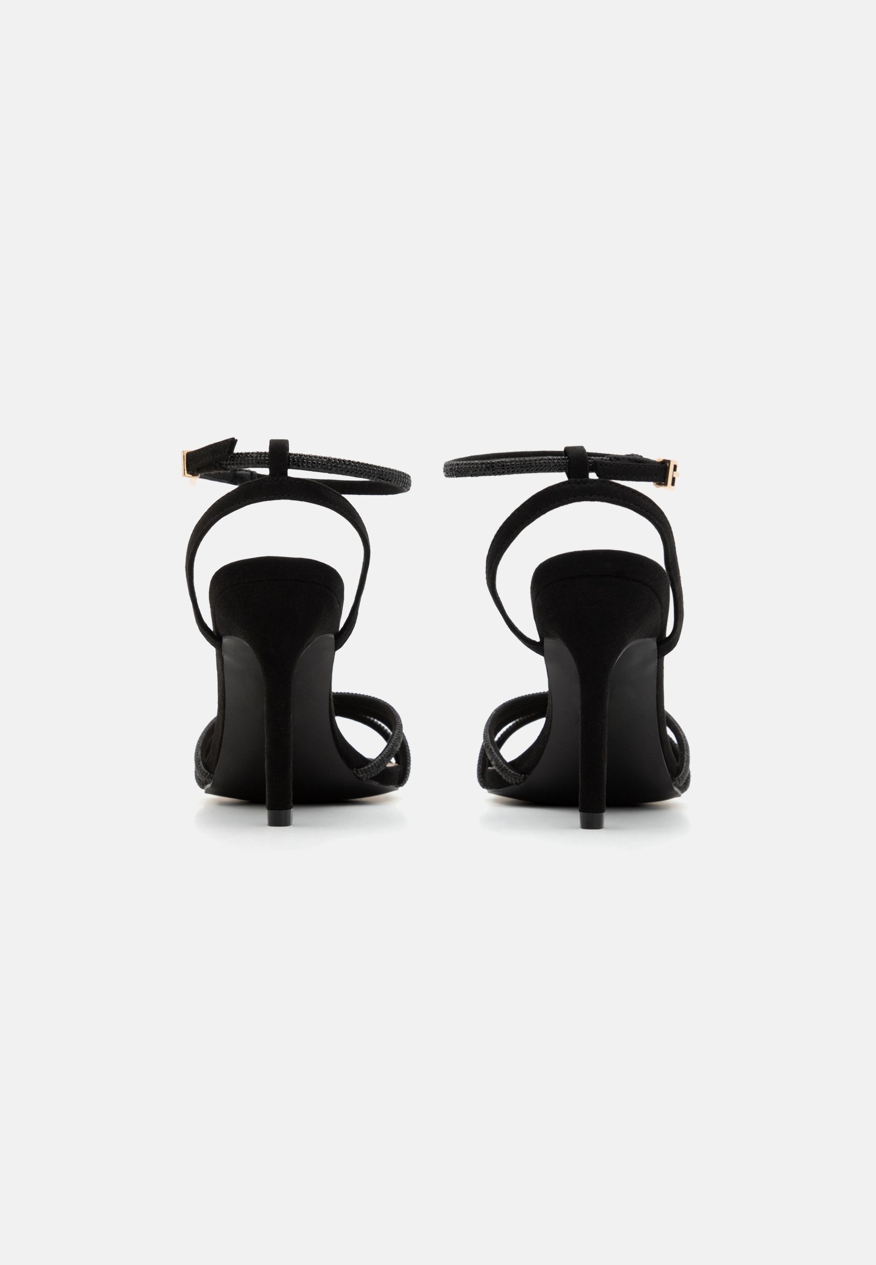 Anna Field Sandals - Black