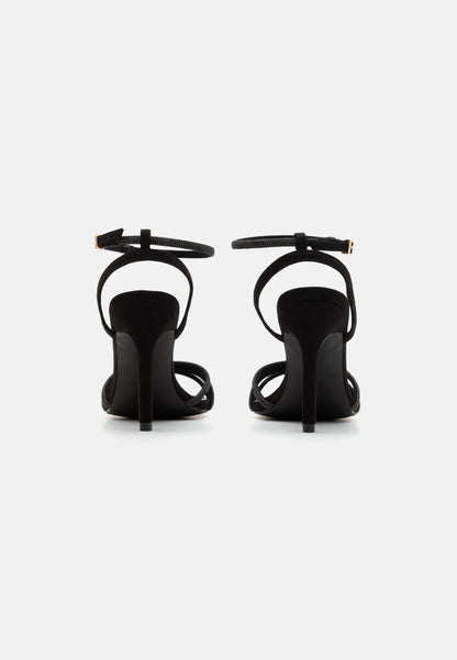 Anna Field Sandals - Black