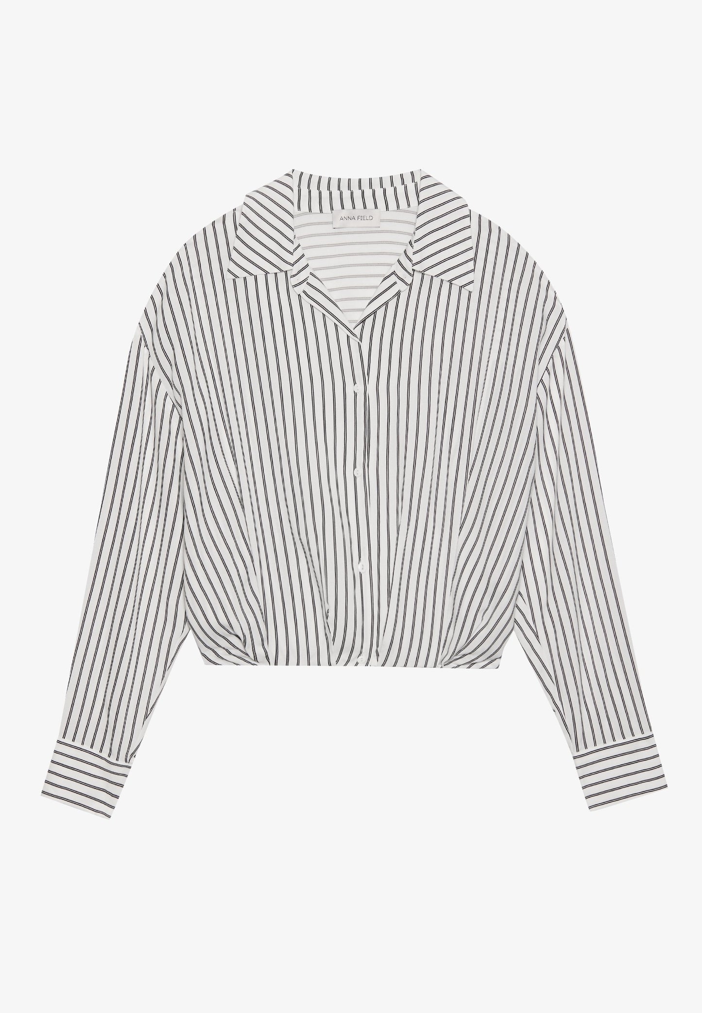 Anna Field Shirt - Off White