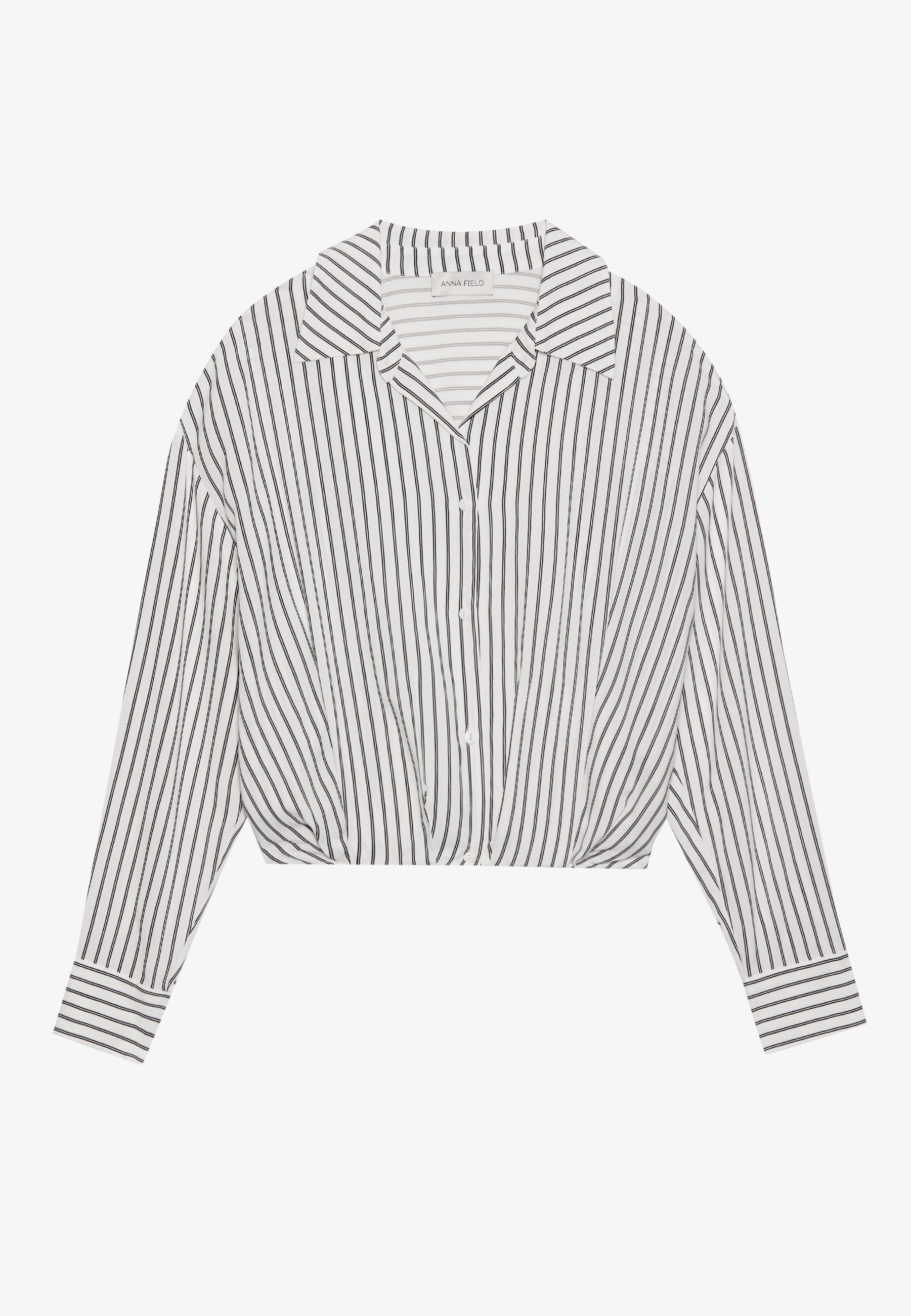 Anna Field Shirt - Off White