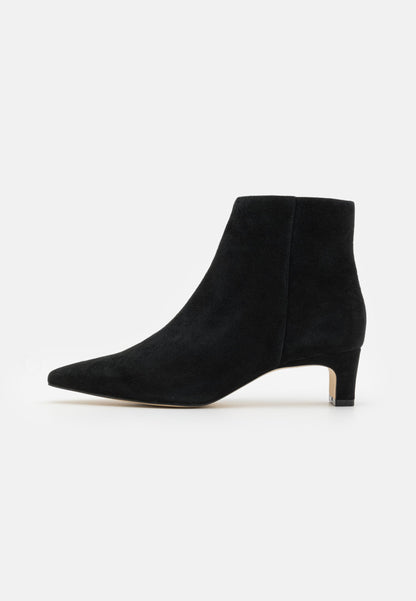 Anna Field LEATHER - Ankle Boots - Tan