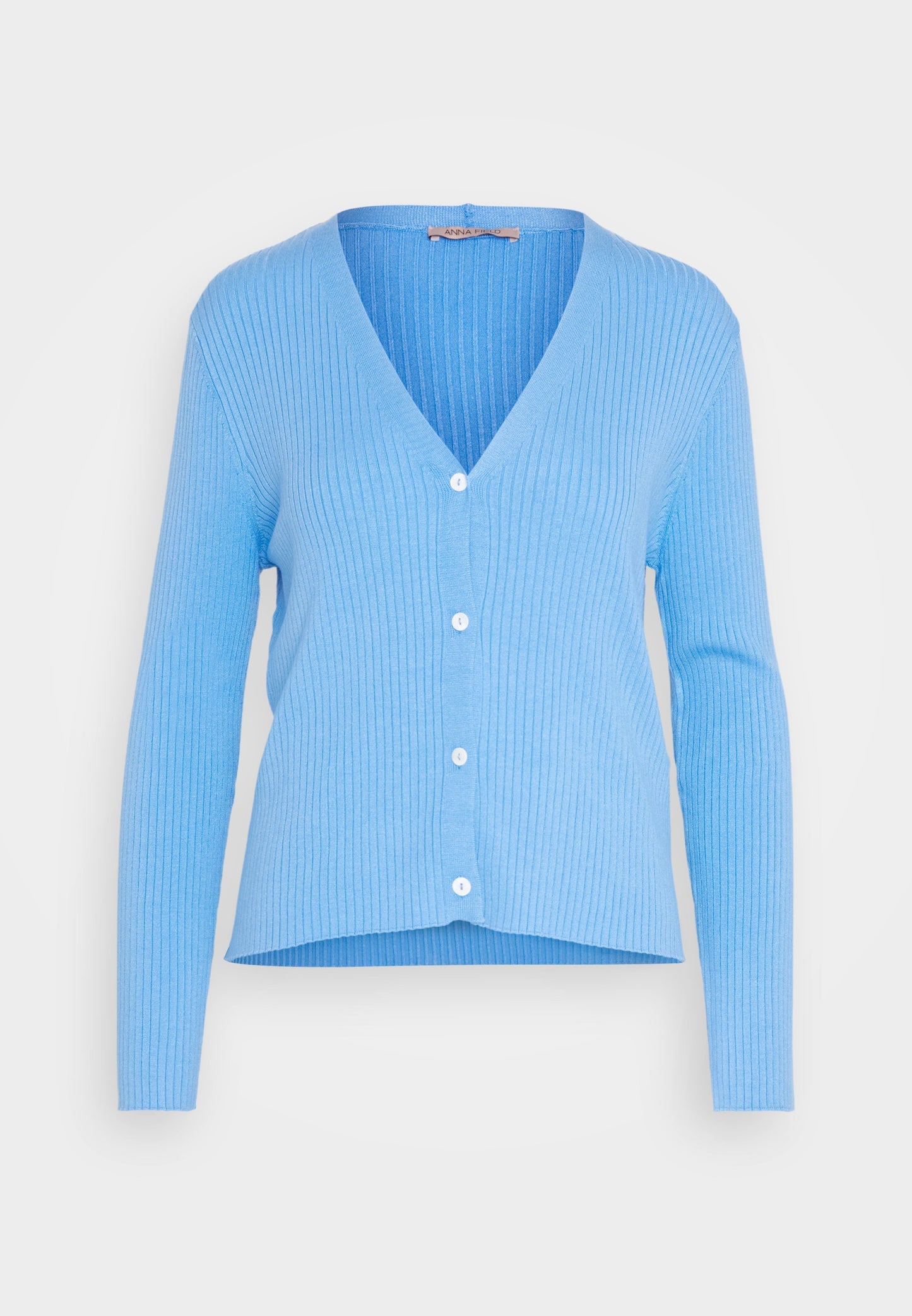 Anna Field Cardigan - Blue