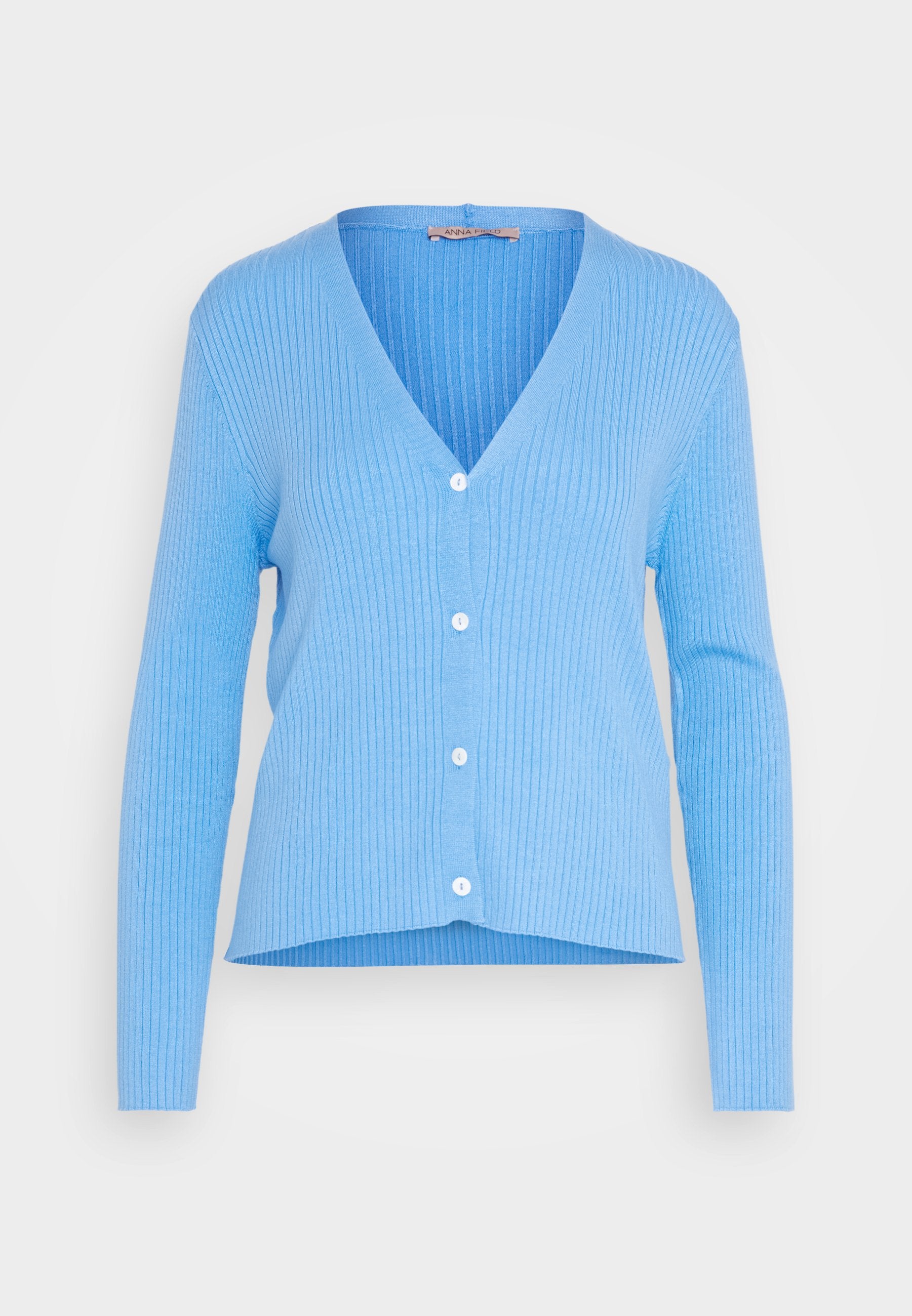Anna Field Cardigan - Blue