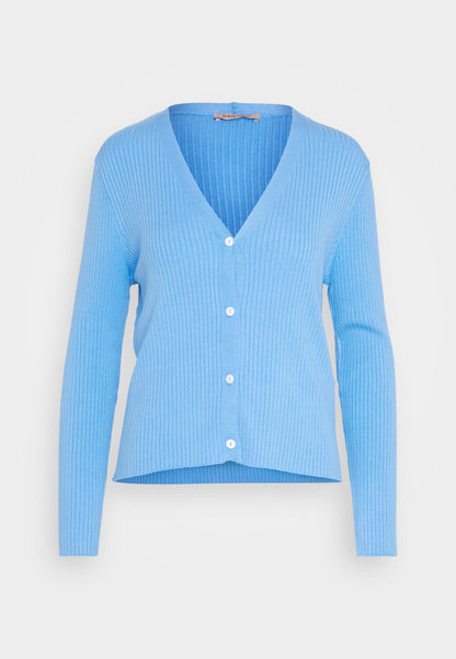 Anna Field Cardigan - Blue