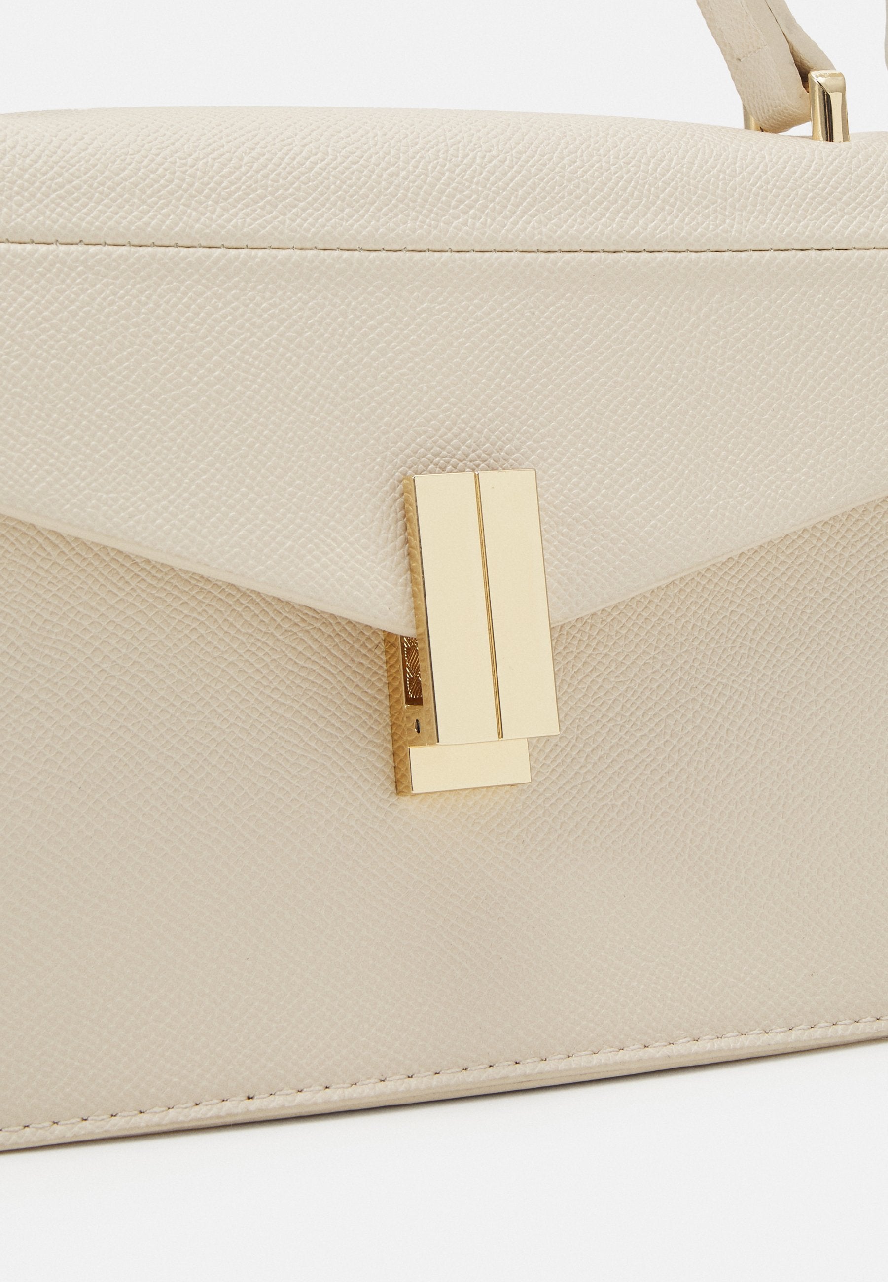Anna Field Handbag - Off-white