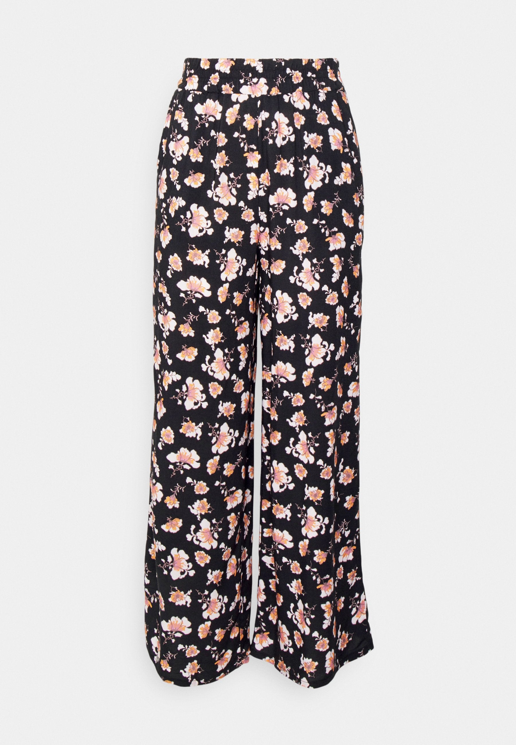  Summer Wide Legs - Trousers