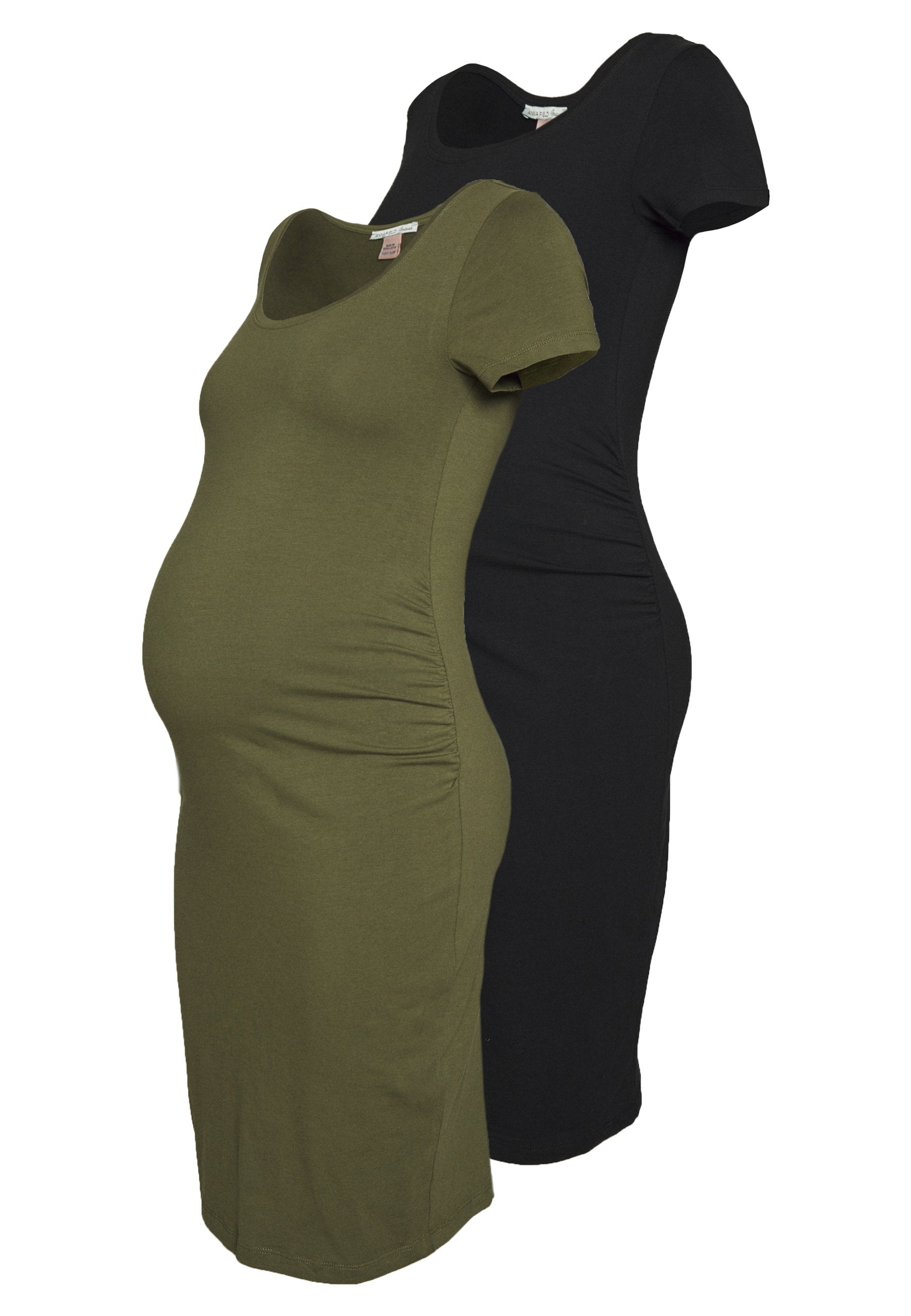  2 Pack - Jersey Dress