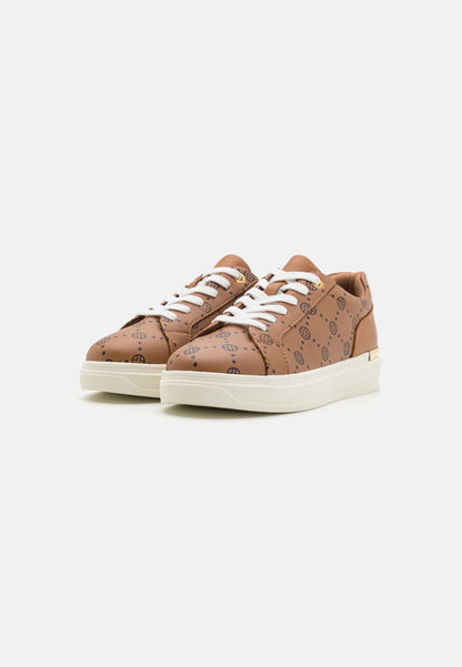 Anna Field Trainers - Cognac