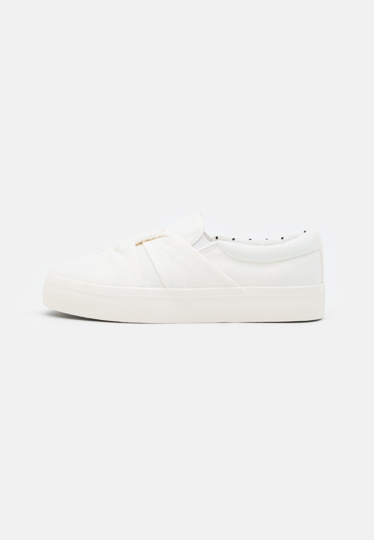 Anna Field Slip-ons - Light Blue