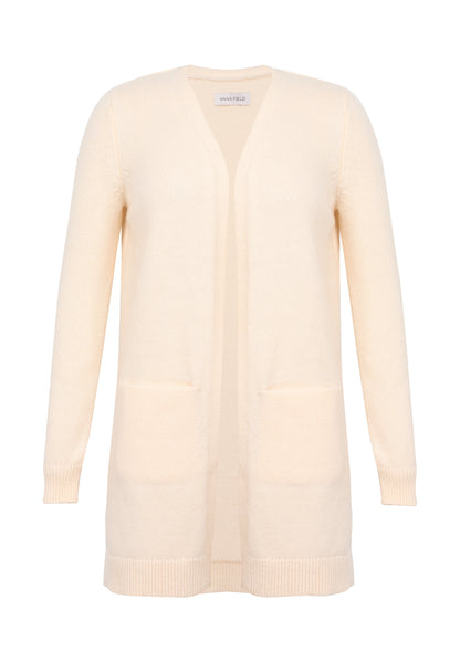 Anna Field Cardigan - Black/grey