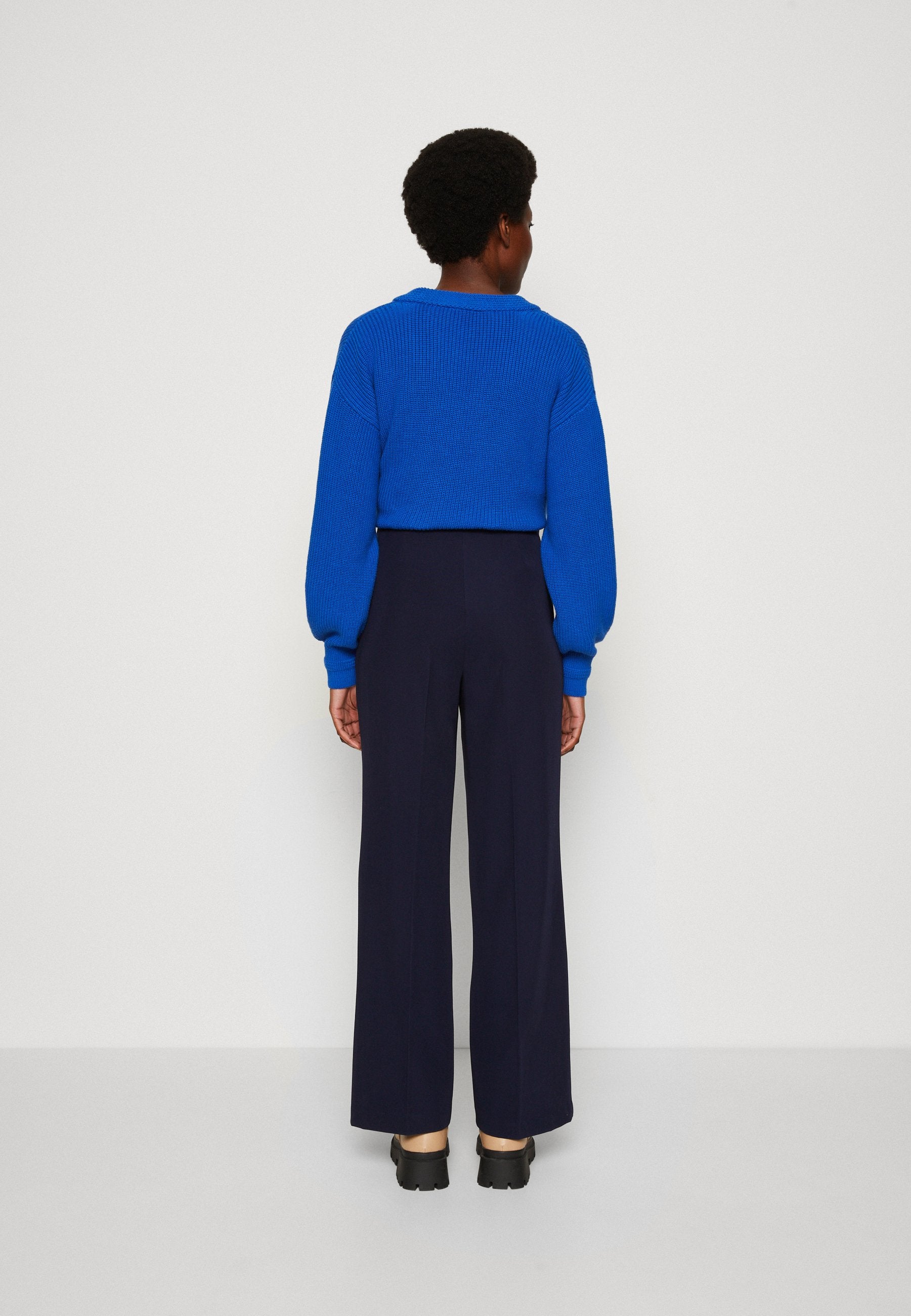 Anna Field Trousers - Trousers