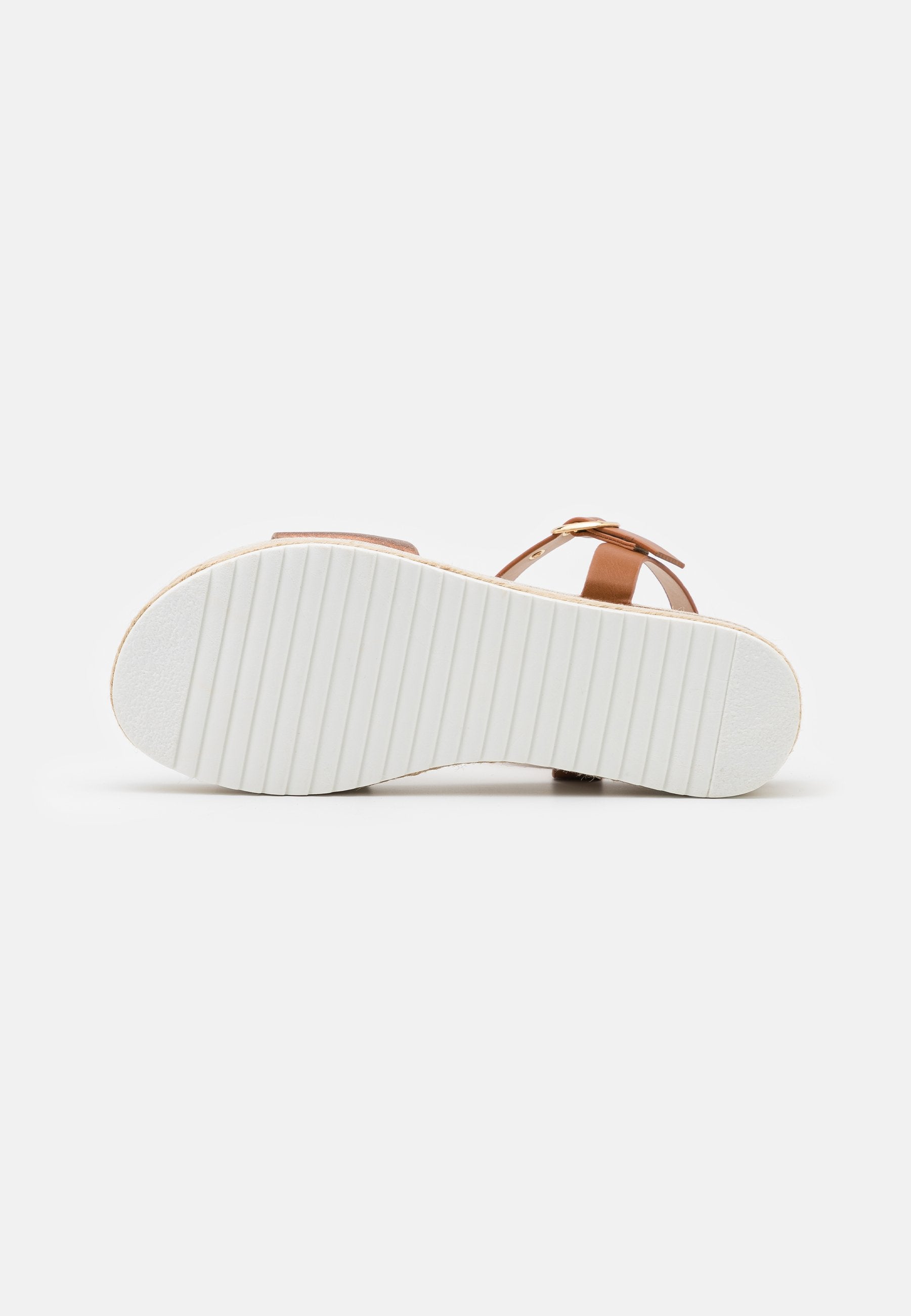 Anna Field Comfort - Espadrilles - Bronze