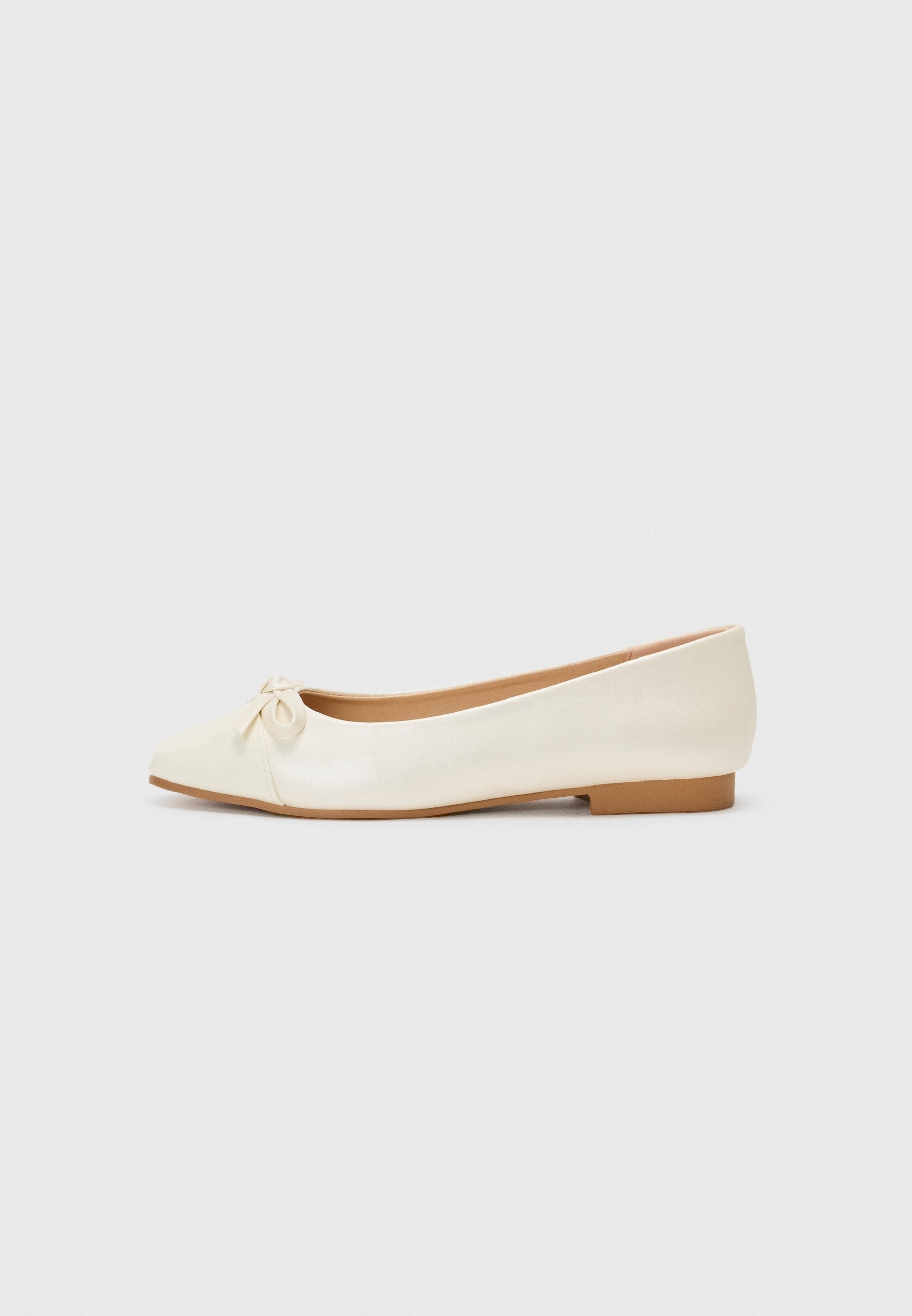 Anna Field Ballet Pumps - Pink