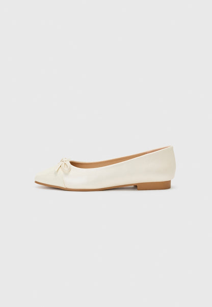 Anna Field Ballet Pumps - Pink