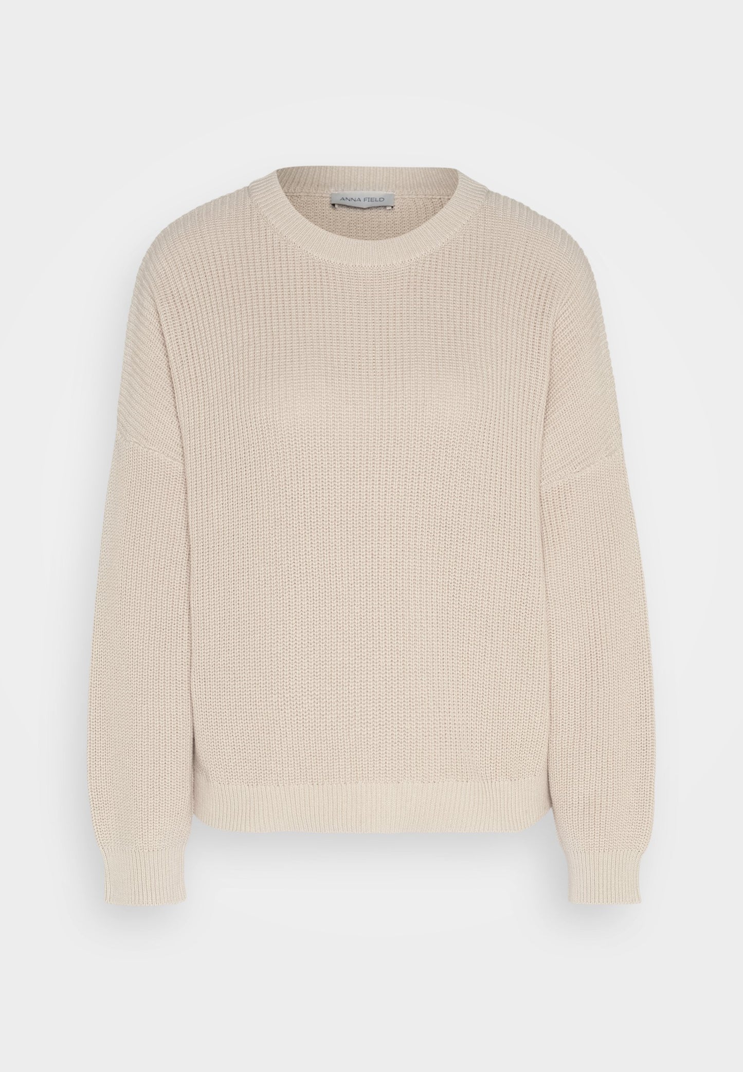 Anna Field Jumper - Orange