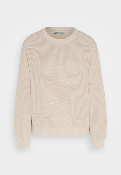 Anna Field Jumper - Orange
