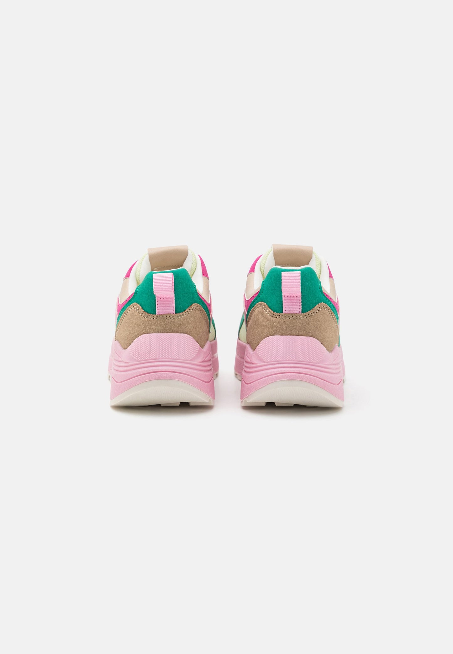  Trainers - Pink