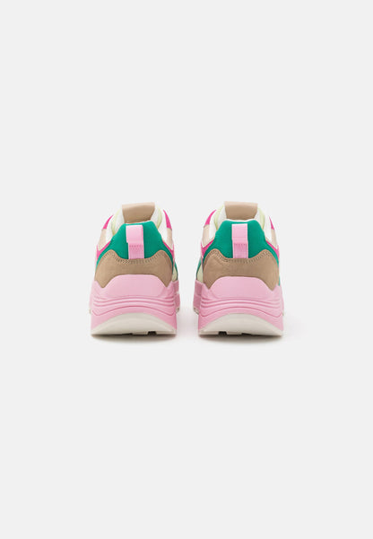  Trainers - Pink