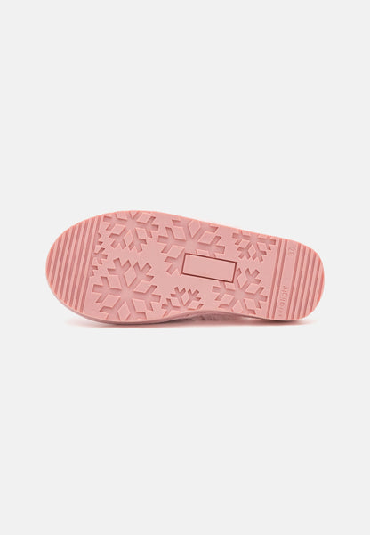Anna Field Slippers - Light Pink