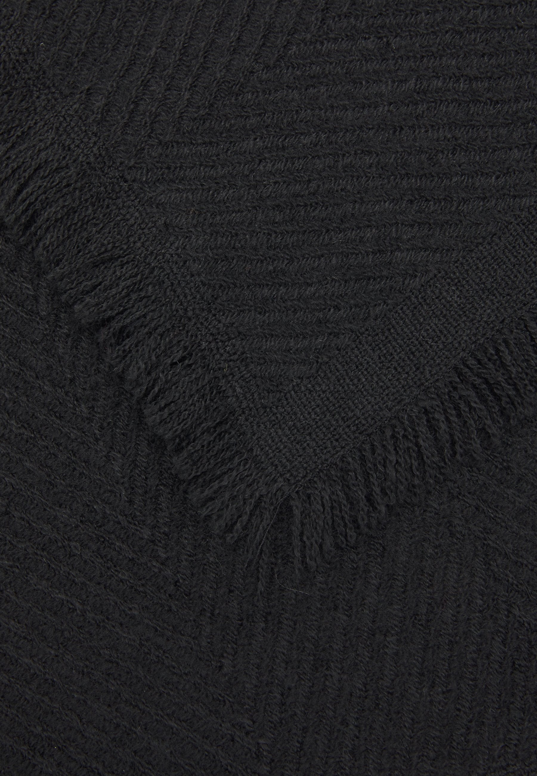 Anna Field Scarf - Black