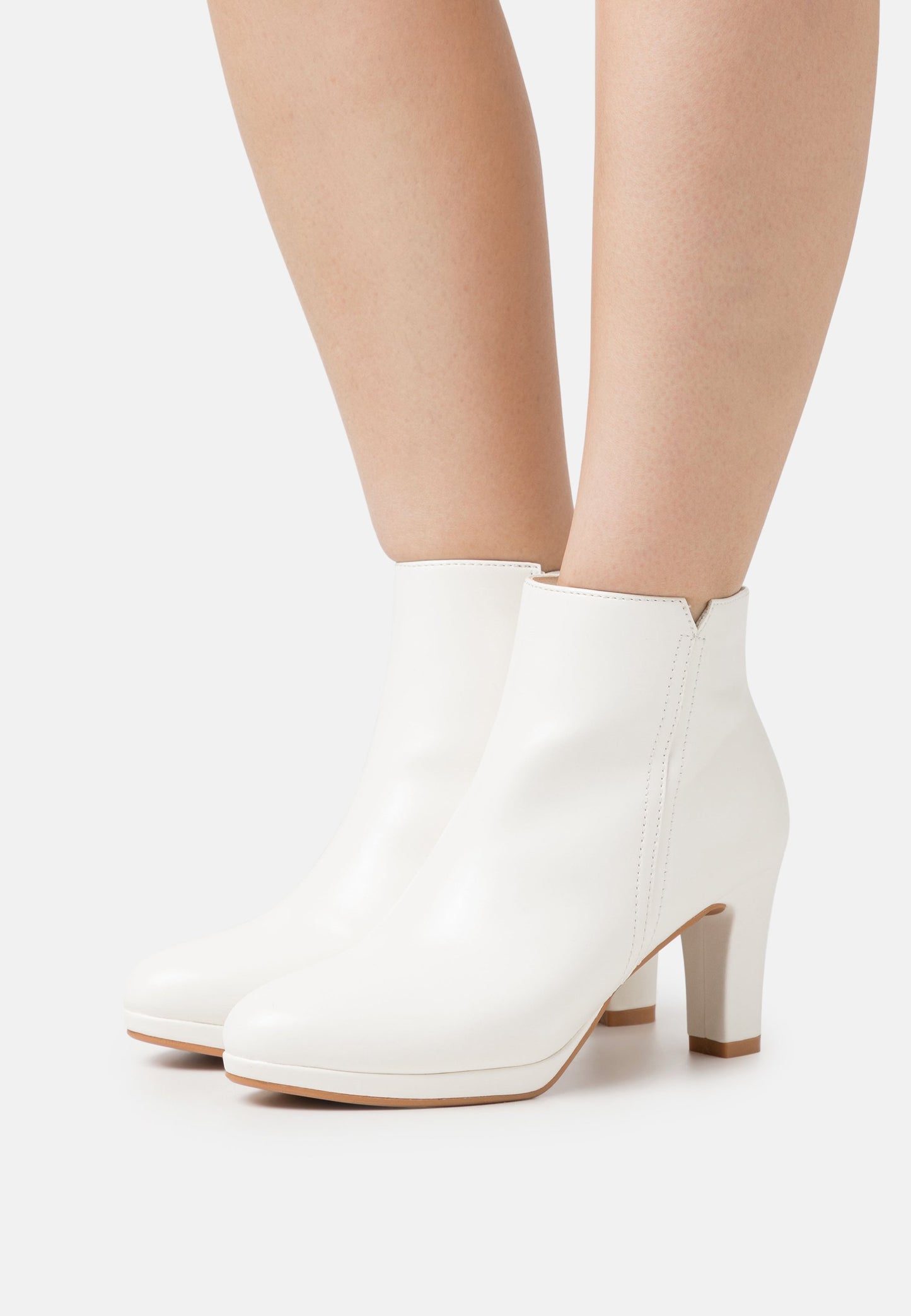 Anna Field Ankle Boots - Ankle Boots