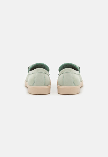 Anna Field Leather - Slip-Ons - Mint