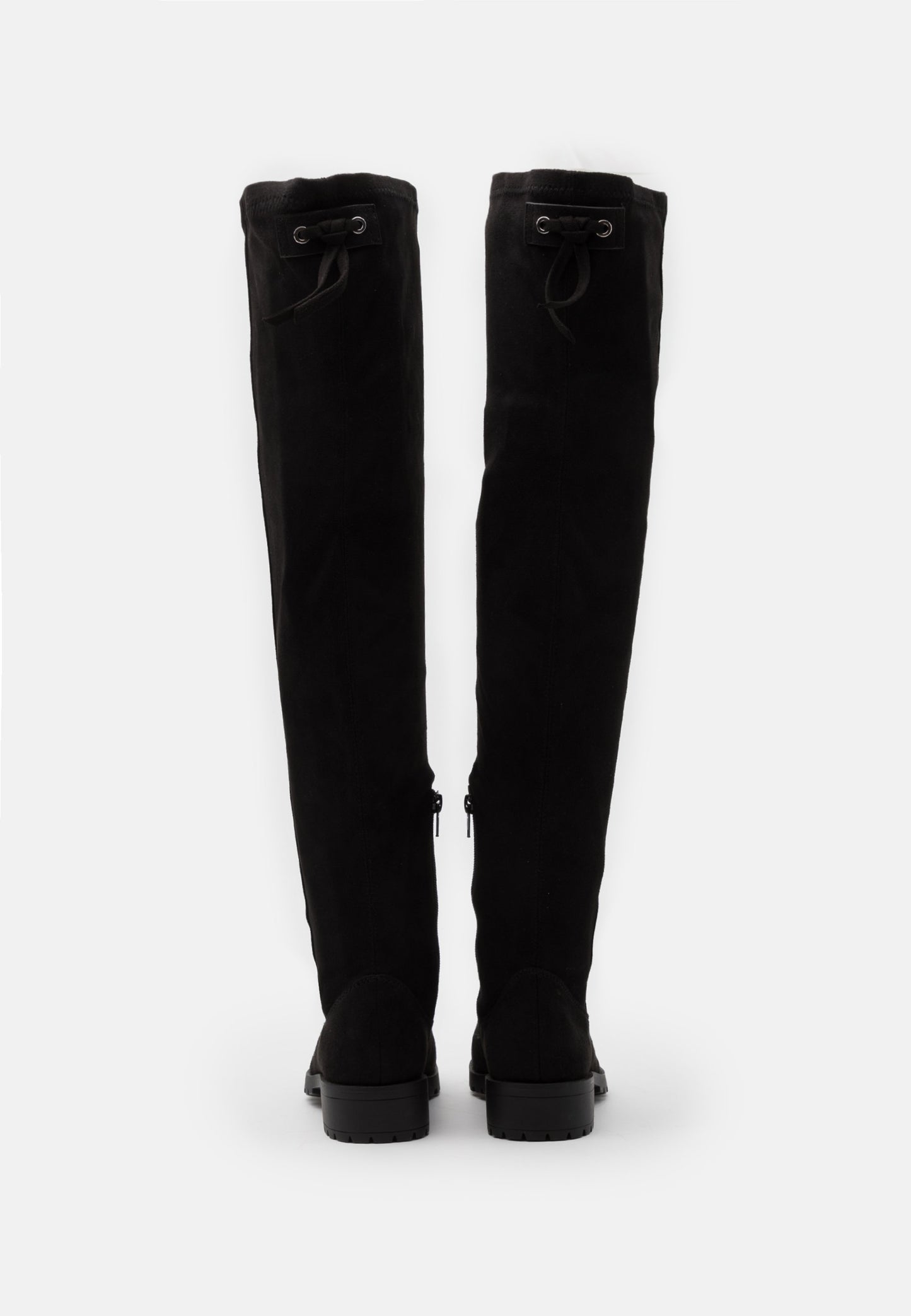 Anna Field Over-The-Knee Boots - Over-The-Knee Boots