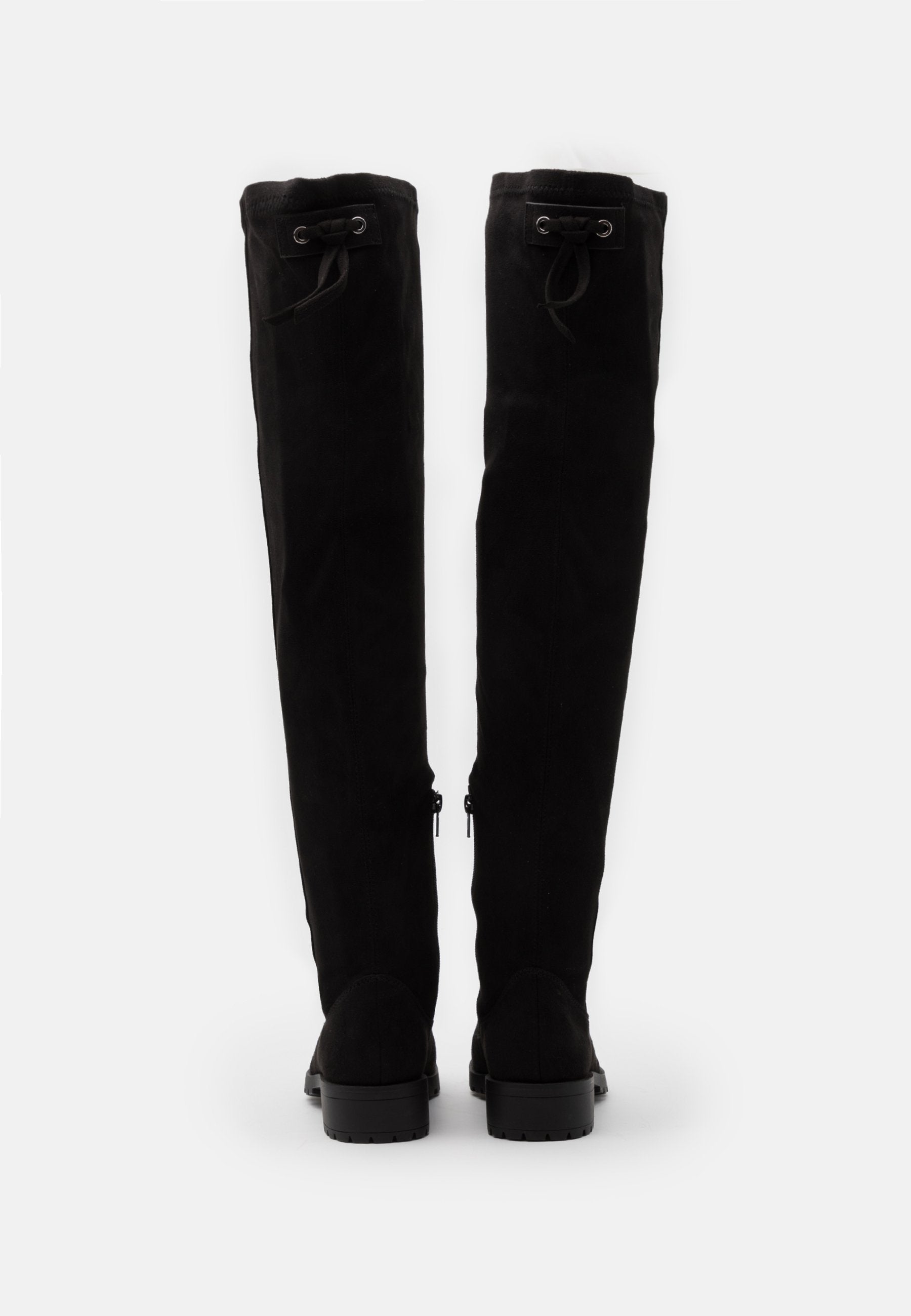 Anna Field Over-The-Knee Boots - Over-The-Knee Boots