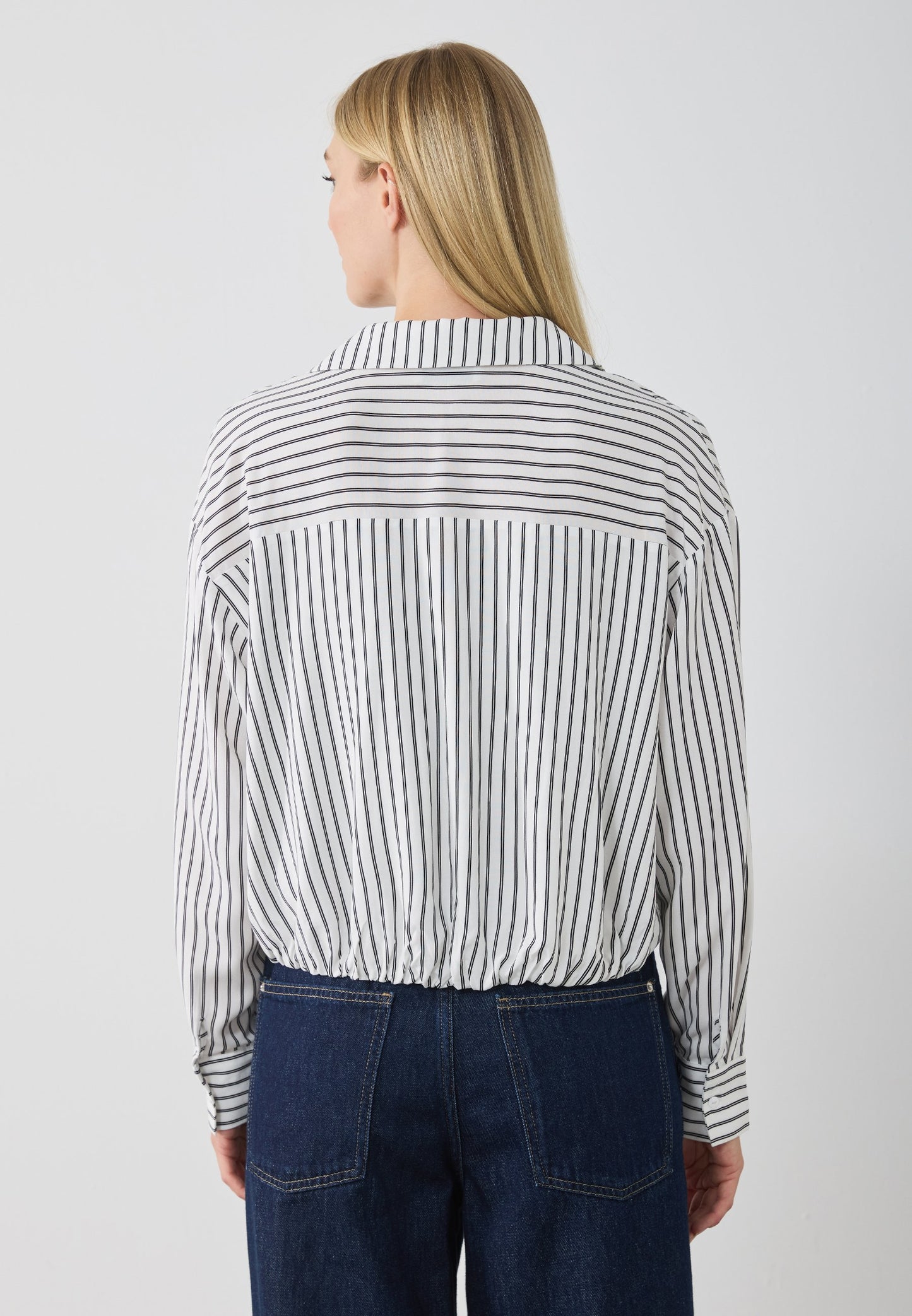 Anna Field Shirt - Off White