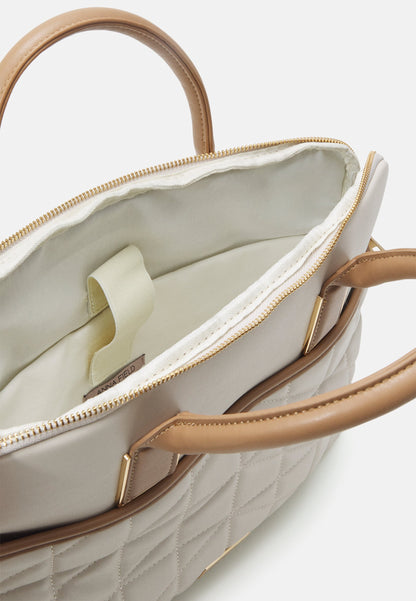 Anna Field Laptop Bag - Brown