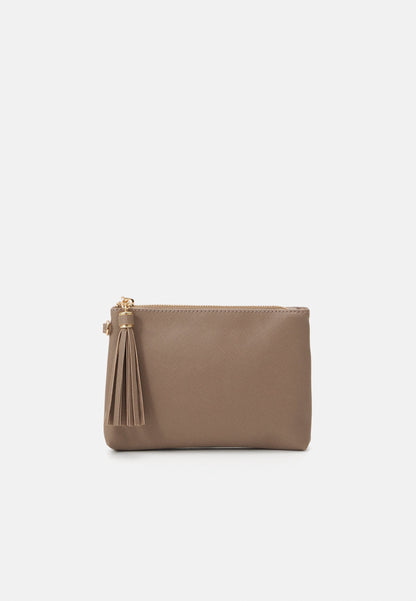 Anna Field SET - Tote Bag - Taupe