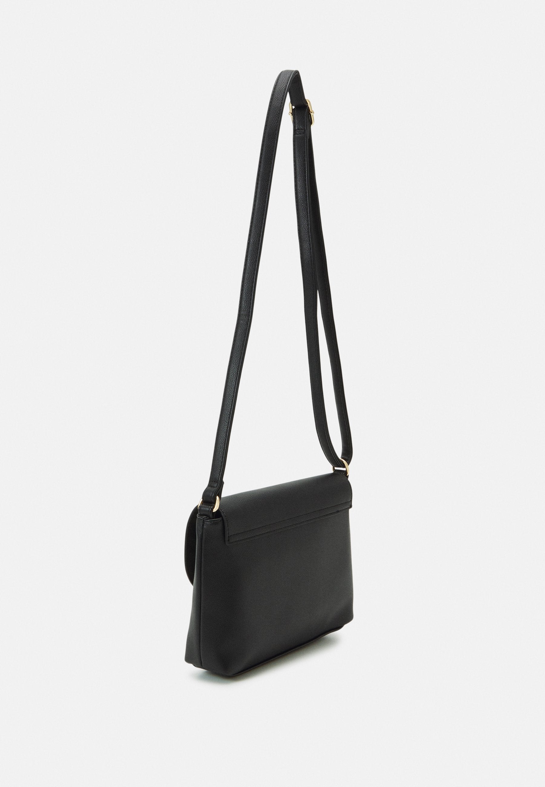 Anna Field Across Body Bag - Black