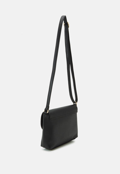 Anna Field Across Body Bag - Black