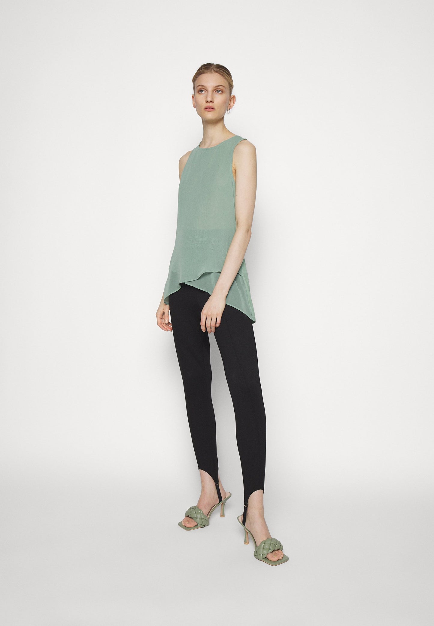 Anna Field Blouse - Blouse