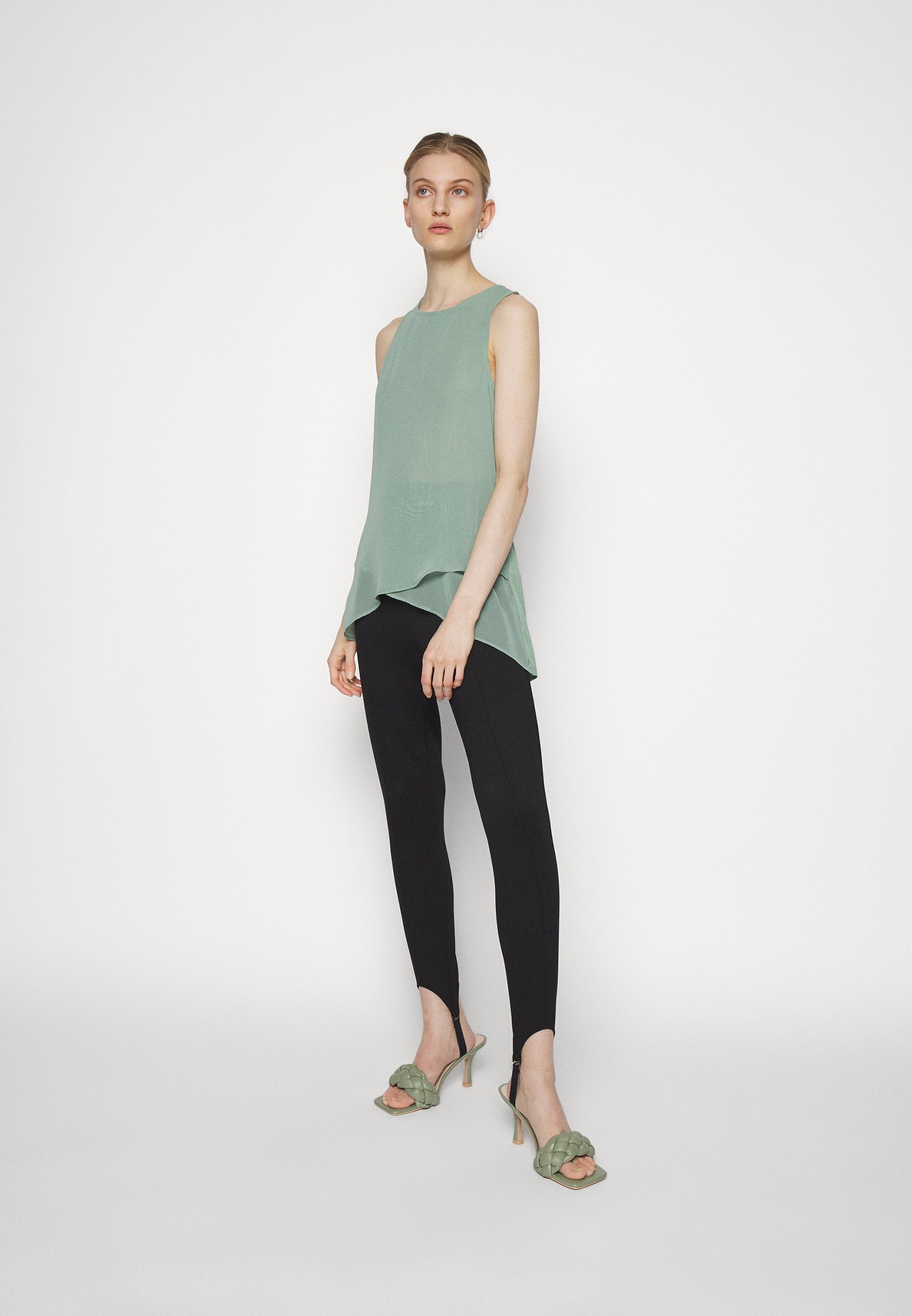 Anna Field Blouse - Blouse